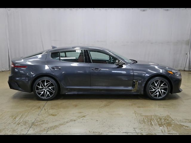2023 Kia Stinger GT-Line