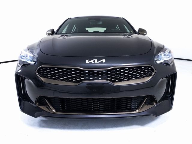 2023 Kia Stinger GT-Line