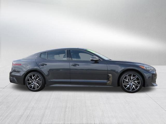 2023 Kia Stinger GT-Line