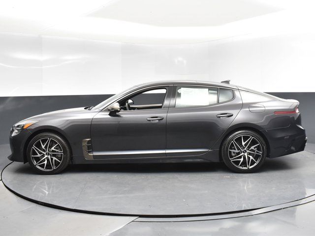 2023 Kia Stinger GT-Line