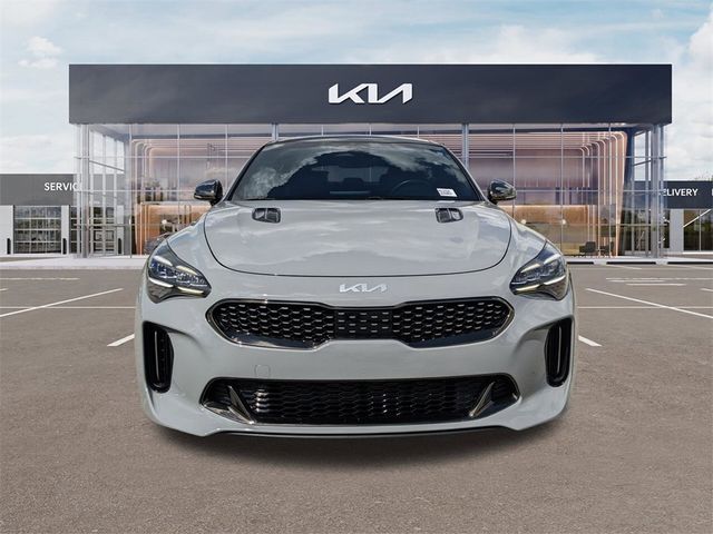 2023 Kia Stinger GT-Line