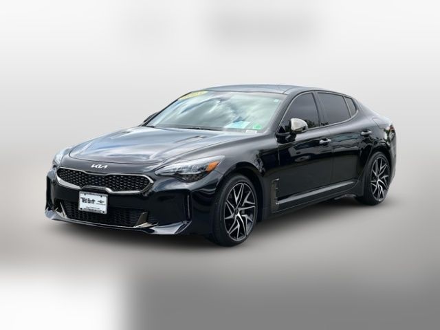 2023 Kia Stinger GT-Line