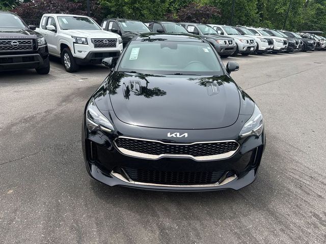 2023 Kia Stinger GT-Line