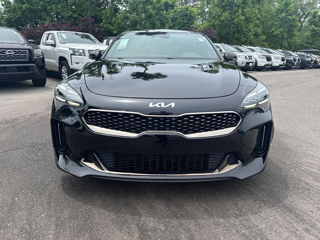 2023 Kia Stinger GT-Line