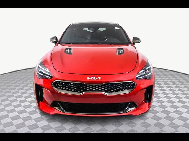 2023 Kia Stinger GT-Line