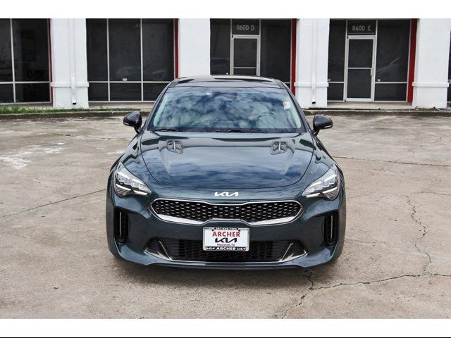 2023 Kia Stinger GT-Line