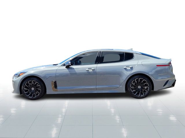 2023 Kia Stinger GT-Line