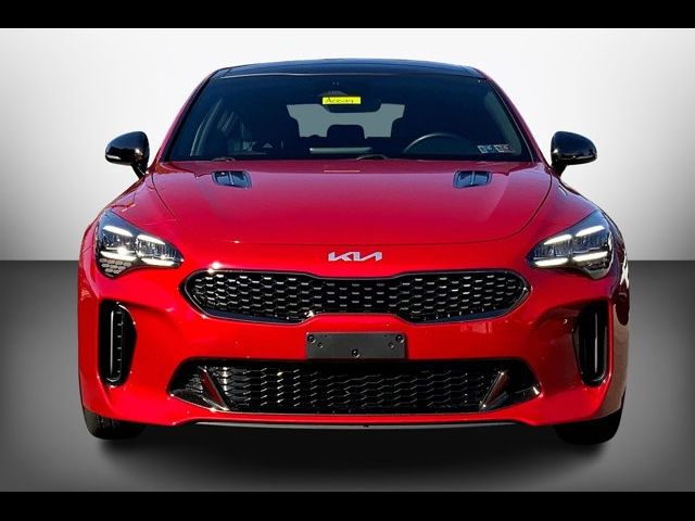 2023 Kia Stinger GT-Line