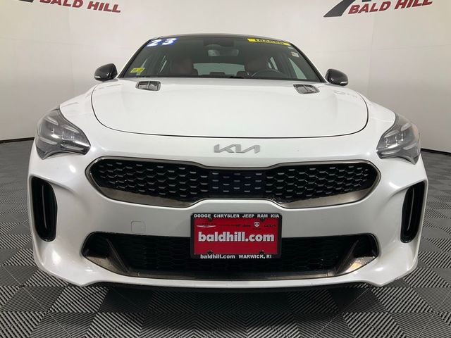 2023 Kia Stinger GT-Line