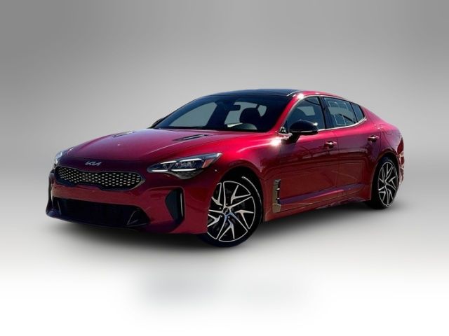 2023 Kia Stinger GT-Line