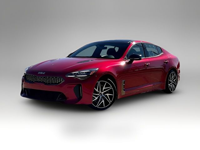 2023 Kia Stinger GT-Line