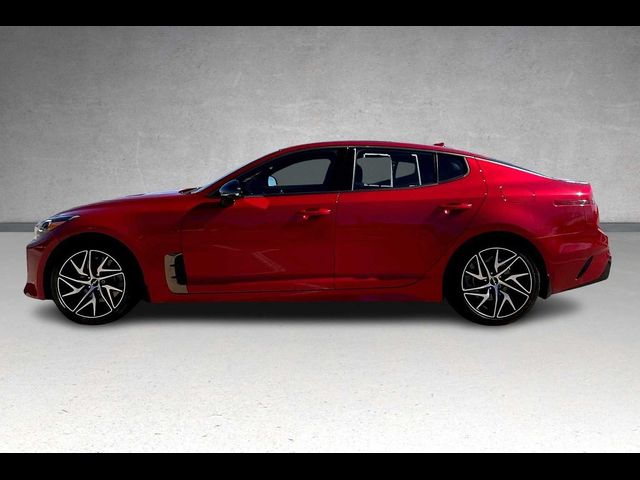 2023 Kia Stinger GT-Line