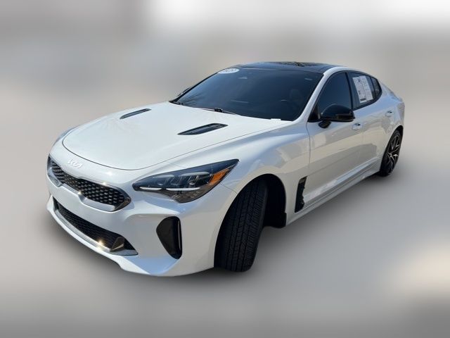 2023 Kia Stinger GT-Line