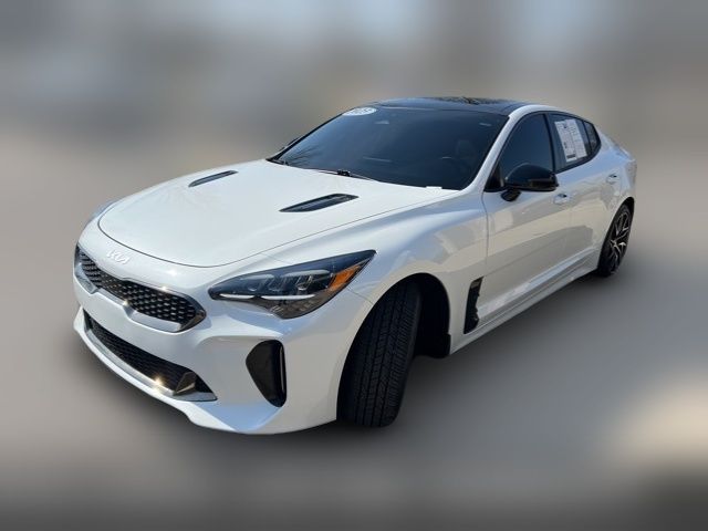 2023 Kia Stinger GT-Line