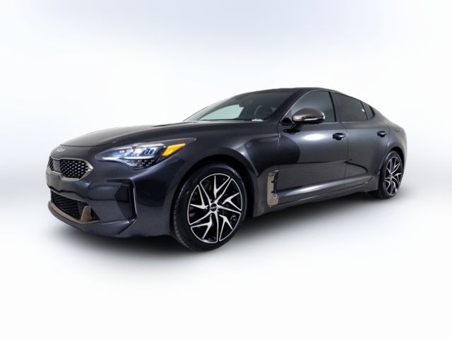 2023 Kia Stinger GT-Line