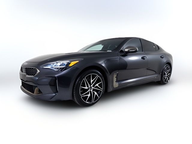 2023 Kia Stinger GT-Line