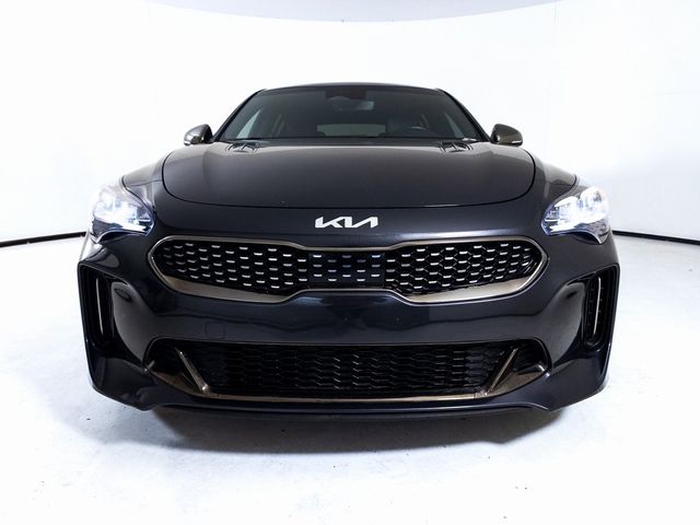 2023 Kia Stinger GT-Line