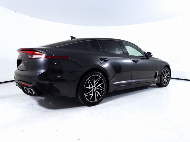 2023 Kia Stinger GT-Line