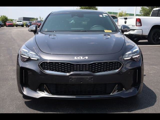 2023 Kia Stinger GT-Line