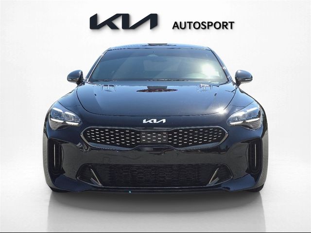 2023 Kia Stinger GT-Line