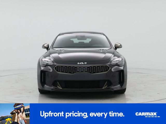 2023 Kia Stinger GT-Line
