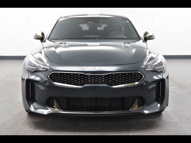 2023 Kia Stinger GT-Line