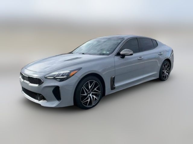 2023 Kia Stinger GT-Line