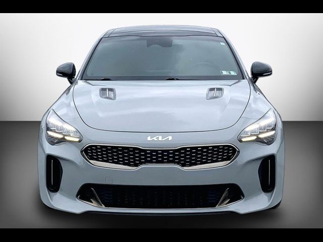 2023 Kia Stinger GT-Line