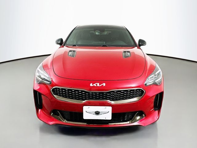 2023 Kia Stinger GT-Line