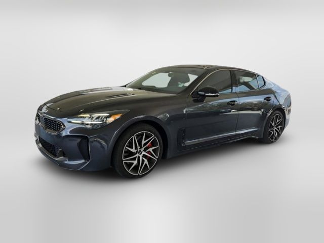 2023 Kia Stinger GT-Line