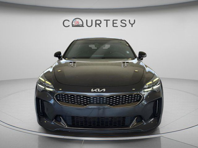 2023 Kia Stinger GT-Line