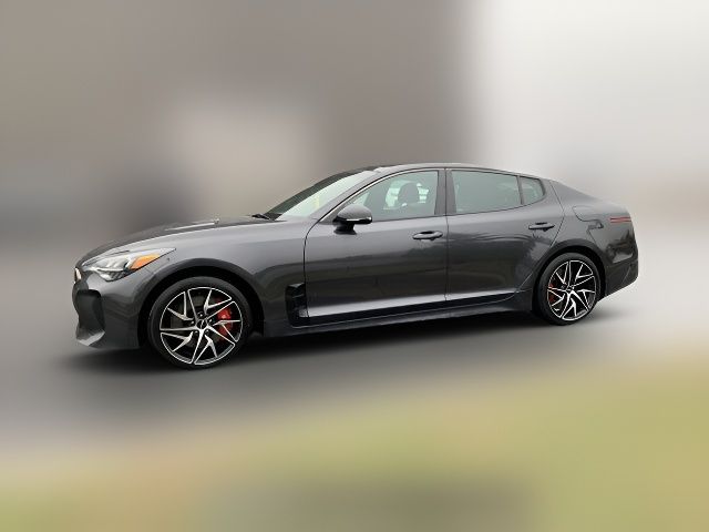 2023 Kia Stinger GT-Line