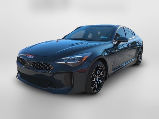 2023 Kia Stinger GT-Line
