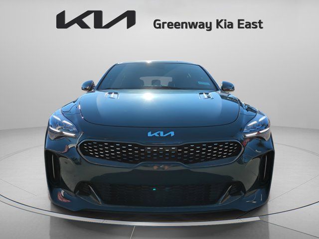 2023 Kia Stinger GT-Line
