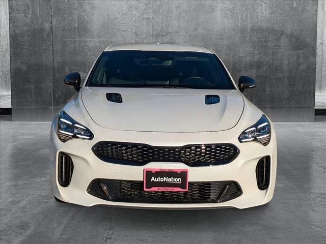 2023 Kia Stinger GT-Line