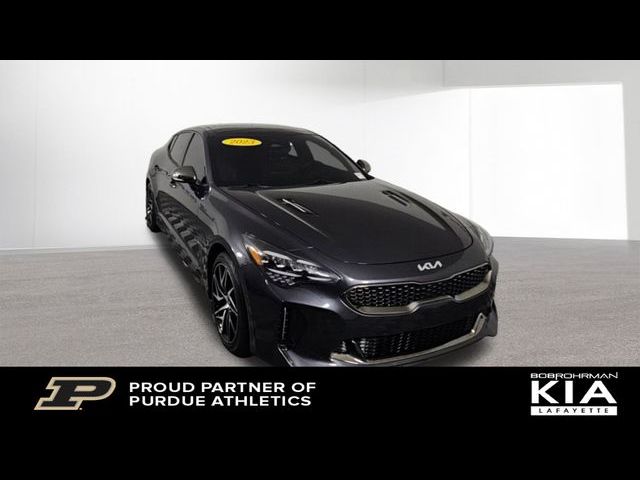 2023 Kia Stinger GT-Line