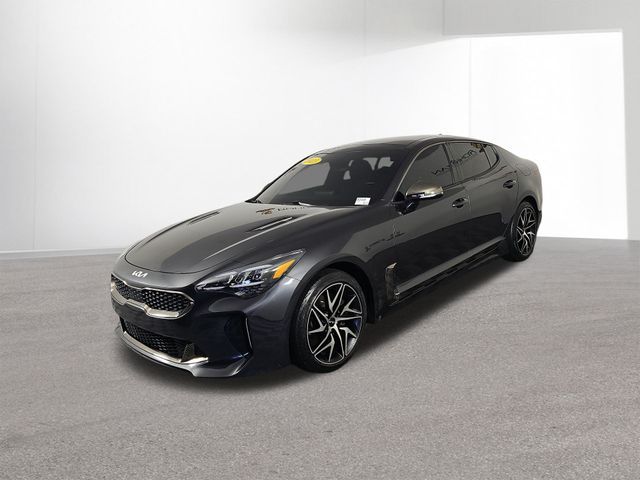 2023 Kia Stinger GT-Line