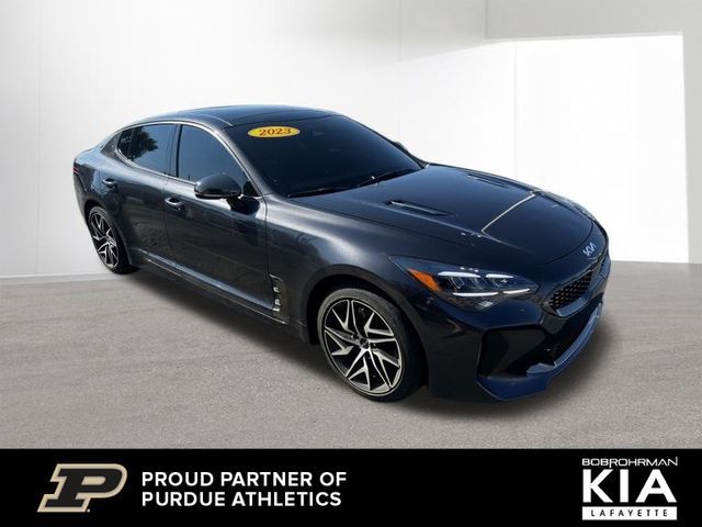 2023 Kia Stinger GT-Line