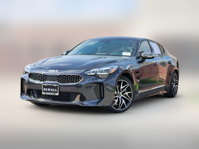 2023 Kia Stinger GT-Line