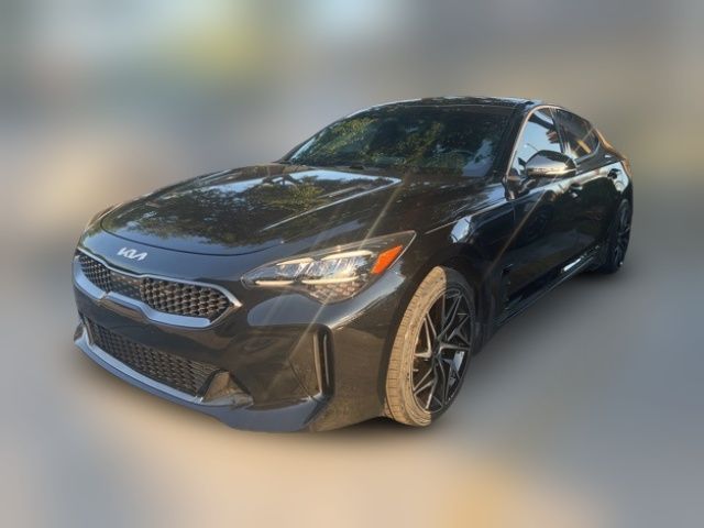 2023 Kia Stinger GT-Line