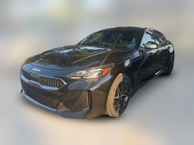 2023 Kia Stinger GT-Line