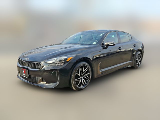 2023 Kia Stinger GT-Line