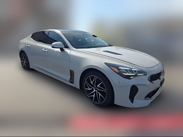 2023 Kia Stinger GT-Line