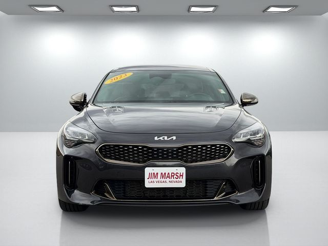 2023 Kia Stinger GT-Line