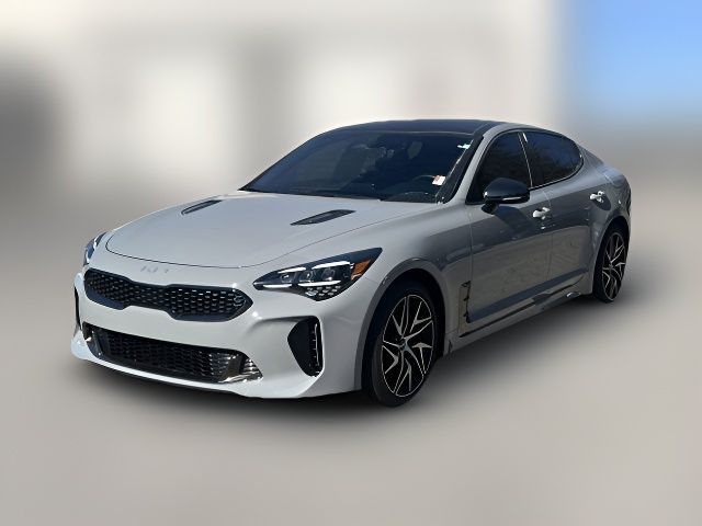 2023 Kia Stinger GT-Line