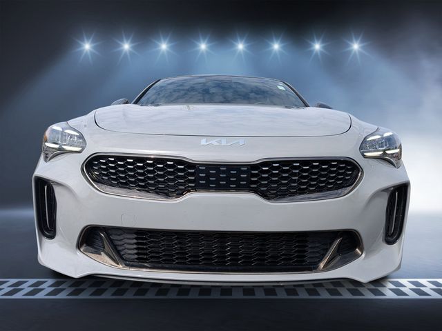 2023 Kia Stinger GT-Line