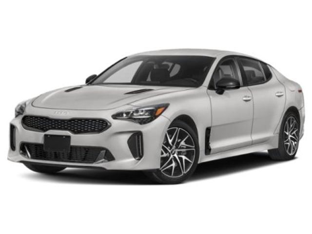 2023 Kia Stinger GT-Line