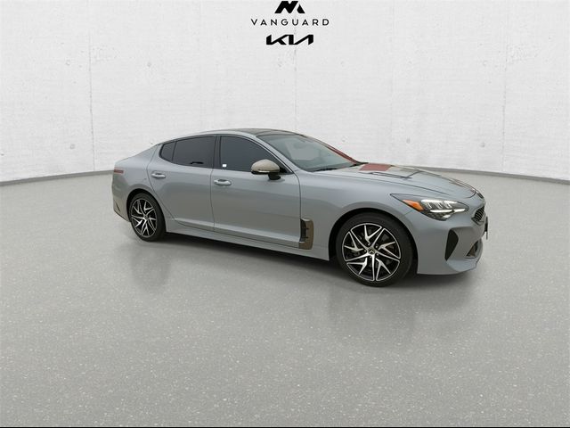 2023 Kia Stinger GT-Line