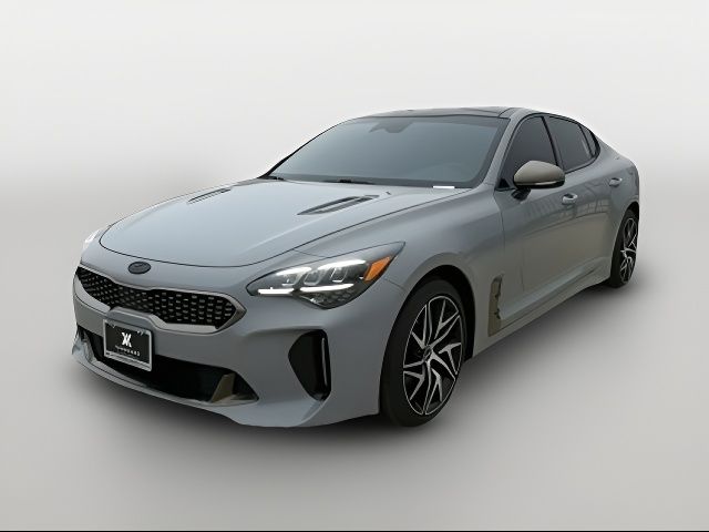 2023 Kia Stinger GT-Line