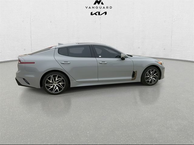 2023 Kia Stinger GT-Line